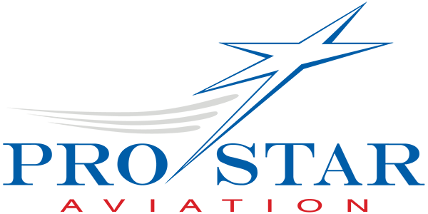 ProStar Aviation-logo