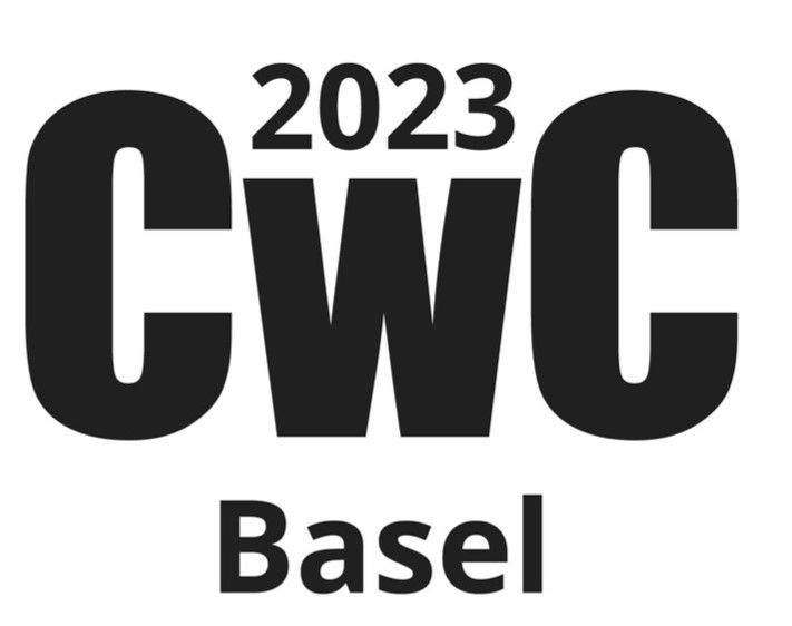 CwC Black Basel Logo